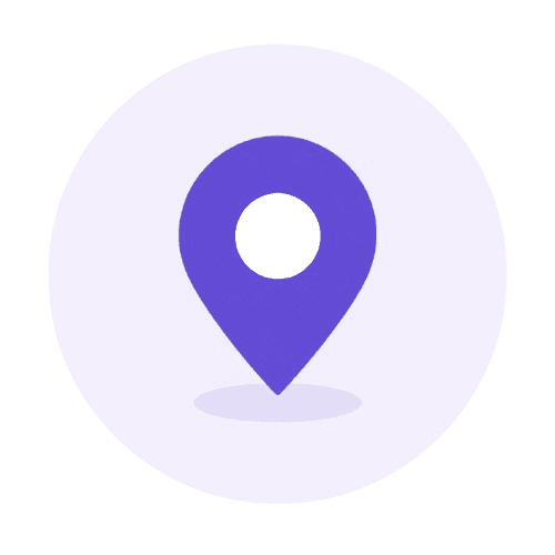 MeetPoint accent
